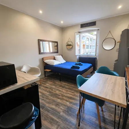 Le Dauphin 20 Cosy Appartement *